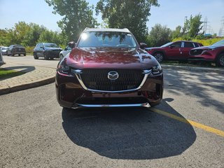 2024 Mazda CX-90 PHEV GT