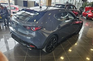 Mazda3 Sport GT w/Turbo 2024