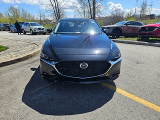 2024  Mazda3 GS