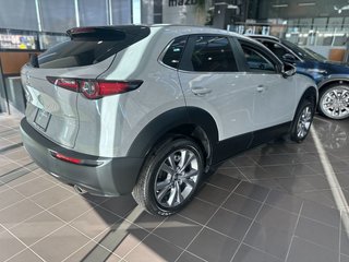 Mazda CX-30 GS 2025