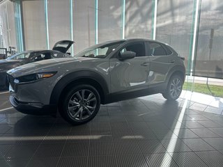 Mazda CX-30 GS 2025