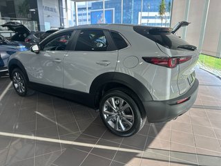 Mazda CX-30 GS 2025