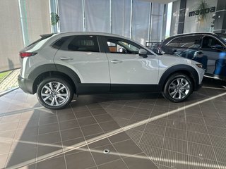 Mazda CX-30 GS 2025