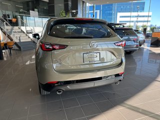 Mazda CX-5 Suna 2024