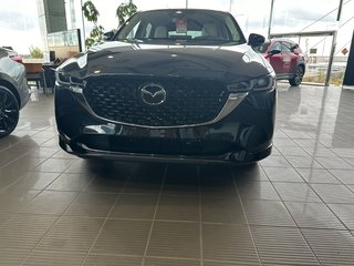 Mazda CX-5  2024