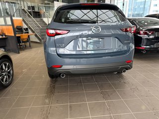 Mazda CX-5  2024
