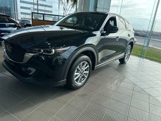 2024 Mazda CX-5 GX