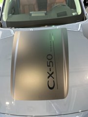 Mazda CX-50  2024