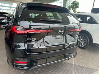 Mazda CX-70 MHEV GT-P 2025