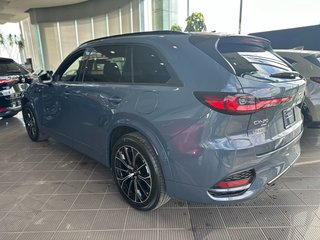 Mazda CX-70 PHEV GT 2025