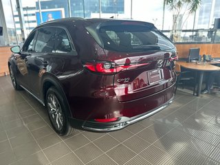 2024 Mazda CX-90 MHEV GT-P