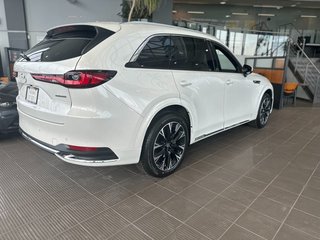 Mazda CX-90 MHEV Signature 2024