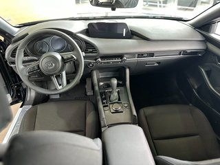 Mazda3 Sport GS 2024