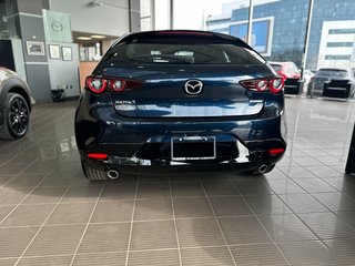 2024  Mazda3 Sport GS