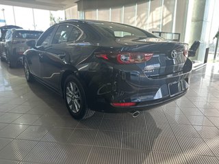 Mazda3 GS 2025