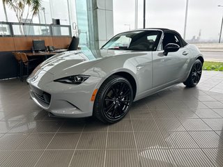 Mazda MX-5  2024