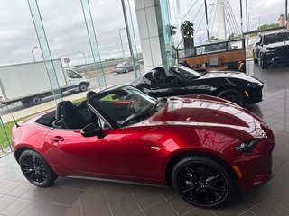 Mazda MX-5  2024