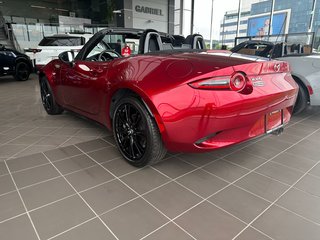 Mazda MX-5  2024