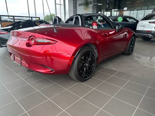 Mazda MX-5  2024