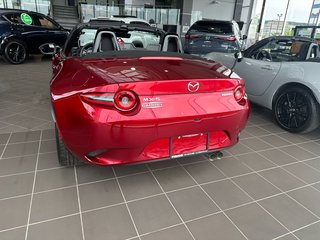 Mazda MX-5  2024