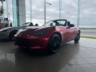 Mazda MX-5  2024