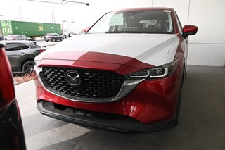 2024 Mazda CX-5 GS GS