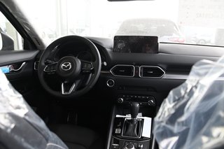 Mazda CX-5 GS GS 2024