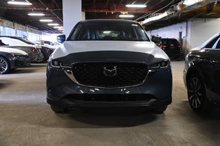 2024 Mazda CX-5 GS GS