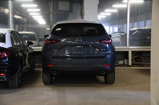 2024 Mazda CX-5 GS GS