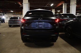 2024 Mazda CX-5 GS GS