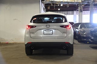 2024 Mazda CX-5 GX GX