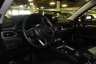 2024 Mazda CX-5 GX GX
