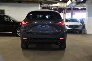 Mazda CX-5 SPORT DESIGN DESIGN SPORTIF 2024