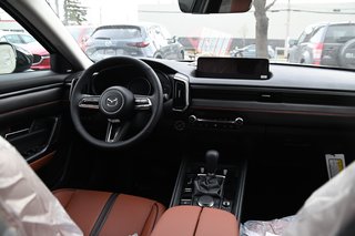 2024 Mazda CX-50 GT GT