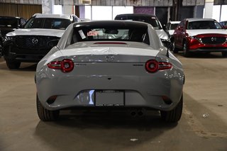 2024 Mazda MX-5 RF GT GT