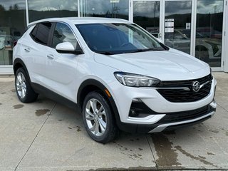 Buick Encore GX Preferred 2020 à Edmundston, Nouveau-Brunswick - 2 - w320h240px
