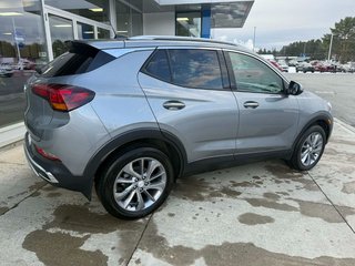 Buick Encore GX Essence 2023 à Edmundston, Nouveau-Brunswick - 5 - w320h240px