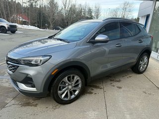 Buick Encore GX Essence 2023 à Edmundston, Nouveau-Brunswick - 4 - w320h240px