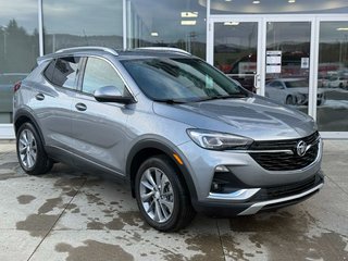 Buick Encore GX Essence 2023 à Edmundston, Nouveau-Brunswick - 2 - w320h240px