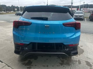 2025 Buick Encore GX Sport Touring in Edmundston, New Brunswick - 5 - w320h240px
