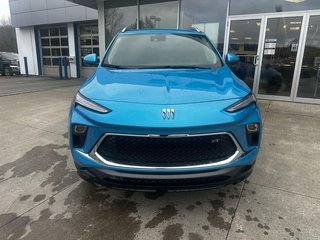 2025 Buick Encore GX Sport Touring in Edmundston, New Brunswick - 2 - w320h240px