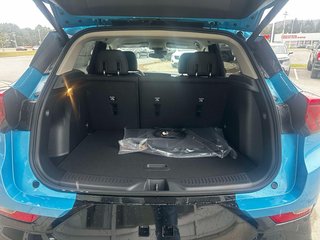 2025 Buick Encore GX Sport Touring in Edmundston, New Brunswick - 6 - w320h240px