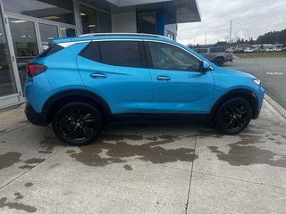 2025 Buick Encore GX Sport Touring in Edmundston, New Brunswick - 3 - w320h240px