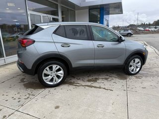 2025 Buick Encore GX Preferred in Edmundston, New Brunswick - 3 - w320h240px