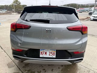 2025 Buick Encore GX Preferred in Edmundston, New Brunswick - 6 - w320h240px