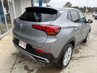 2025 Buick Encore GX Preferred in Edmundston, New Brunswick - 5 - w320h240px