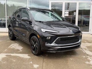 2025 Buick Encore GX Sport Touring in Edmundston, New Brunswick - 2 - w320h240px
