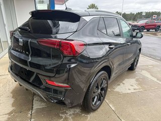 2025 Buick Encore GX Sport Touring in Edmundston, New Brunswick - 5 - w320h240px