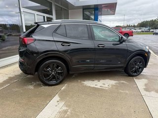 2025 Buick Encore GX Sport Touring in Edmundston, New Brunswick - 4 - w320h240px