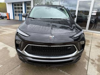 2025 Buick Encore GX Sport Touring in Edmundston, New Brunswick - 3 - w320h240px